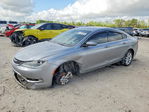 Chrysler 200 2016