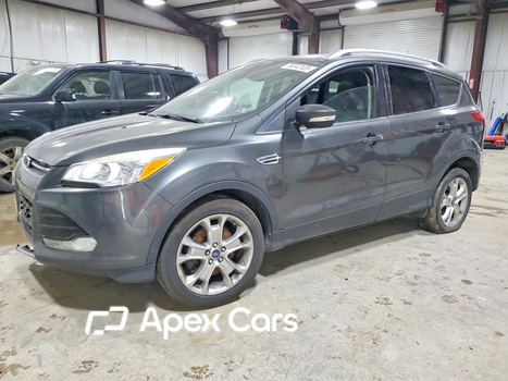 Ford Escape 2015 - Image 1 of 13