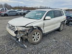 Toyota Highlander 2013