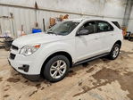 Chevrolet Equinox 2014