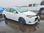 Toyota Corolla 2018