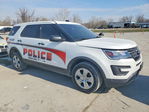 Ford Explorer 2017
