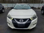 Nissan Maxima 2016