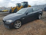 BMW Series 5 2015