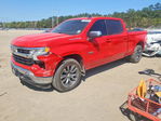 Chevrolet Silverado 2022