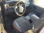 Ford Ranger 2011