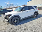 Ford Explorer 2023