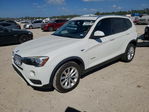 BMW X3 2015