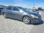 Nissan Altima 2013