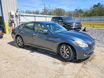Infiniti M 2012