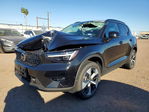 Volvo XC40 2026