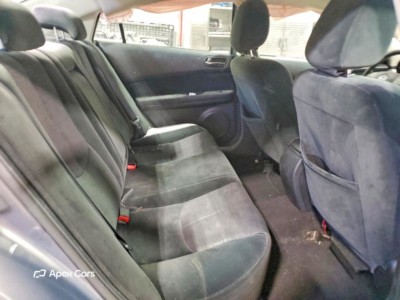 Mazda 6 2010