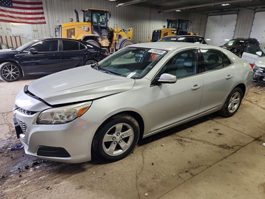 Chevrolet Malibu 2015 - Image 1 of 13
