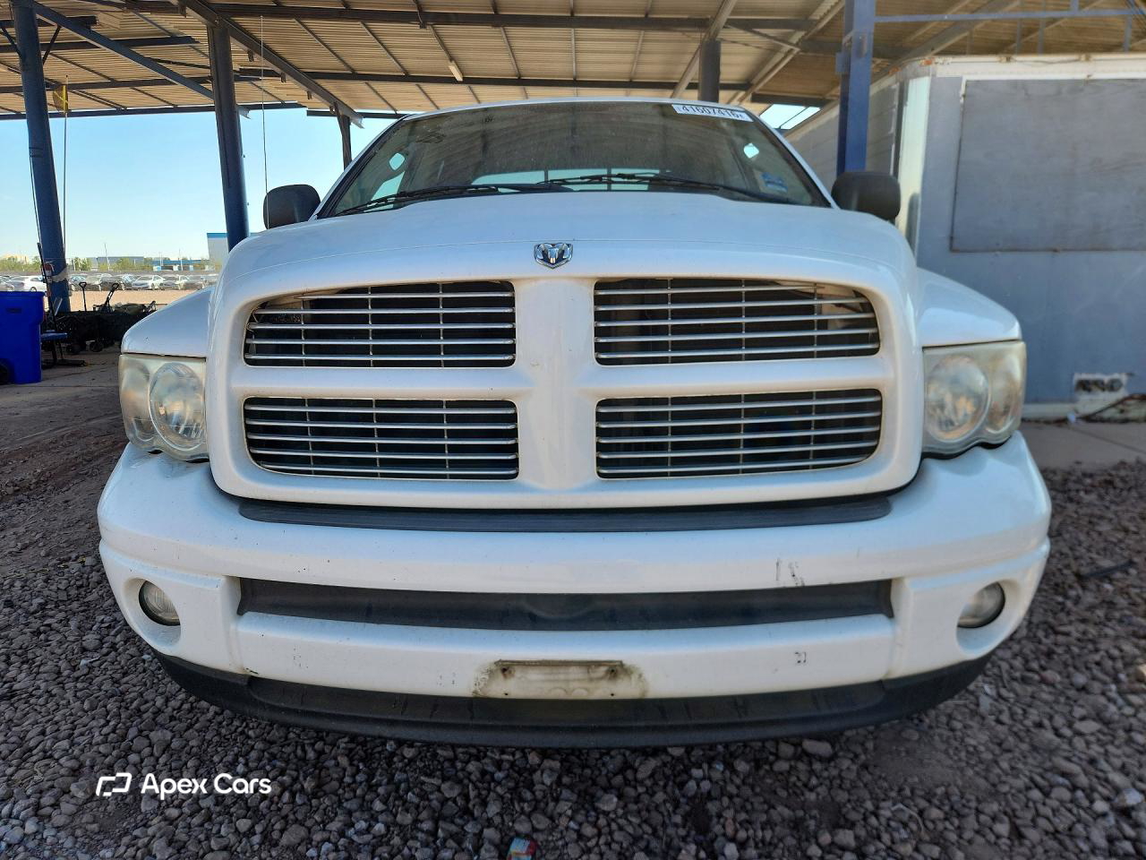 Dodge RAM 2005