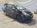Honda Fit 2013