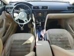 Volkswagen Passat 2014