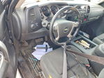 Chevrolet Silverado 2008