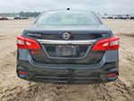 Nissan Sentra 2019
