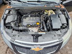 Chevrolet Cruze 2011