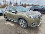 Subaru Forester 2022