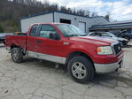 Ford F-150 2007