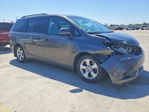 Toyota Sienna 2012