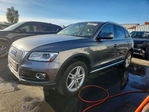Audi Q5 2015