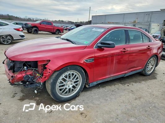 Ford Taurus 2014 - Zdjęcie 1 z 12