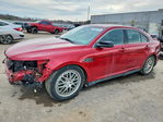 Ford Taurus 2014