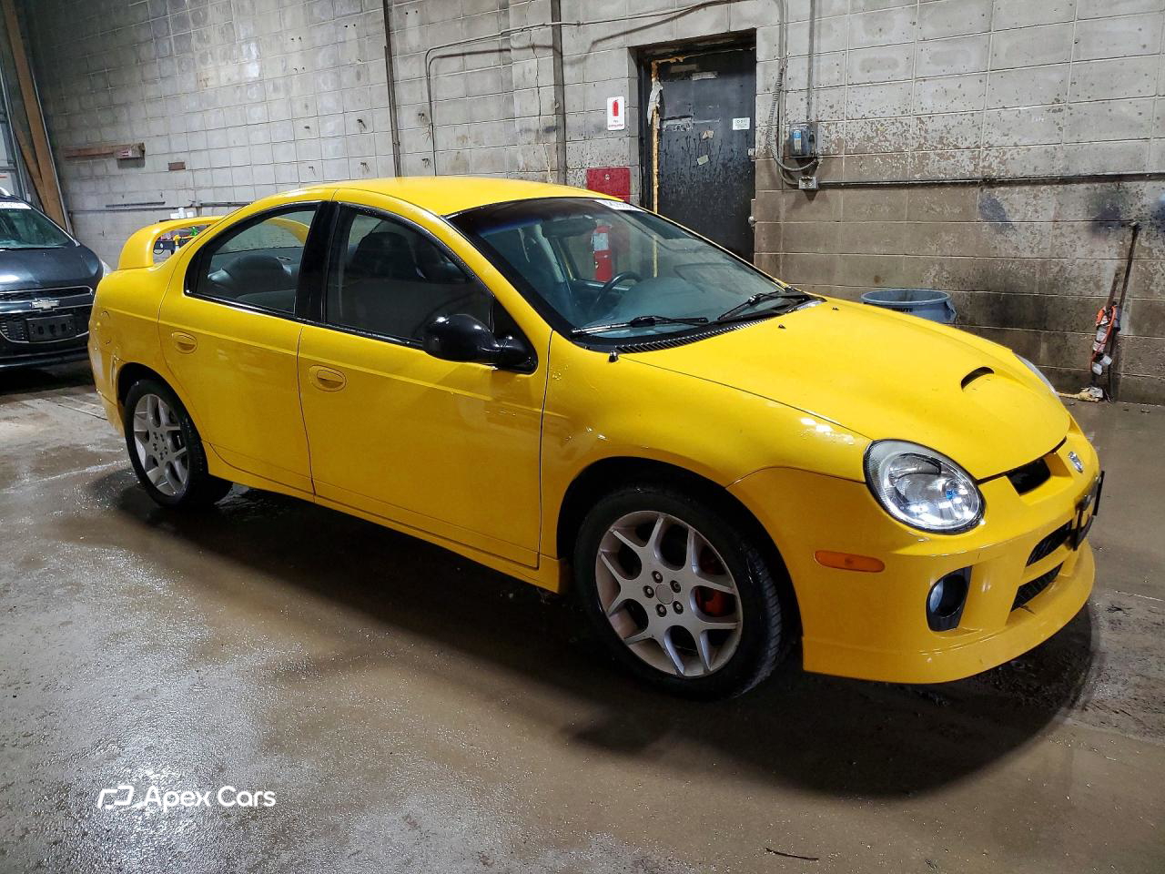 Dodge Neon 2003