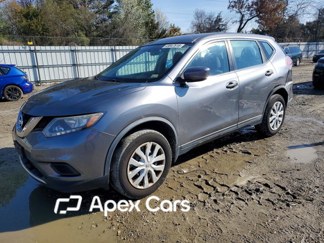 Nissan Rogue 2016 - Zdjęcie 1 z 13