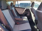 Toyota RAV 4 2015