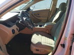 Ford Taurus 2015