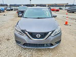 Nissan Sentra 2019