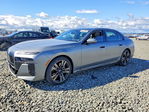 BMW i7 2024