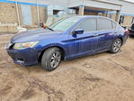 Honda Accord 2013