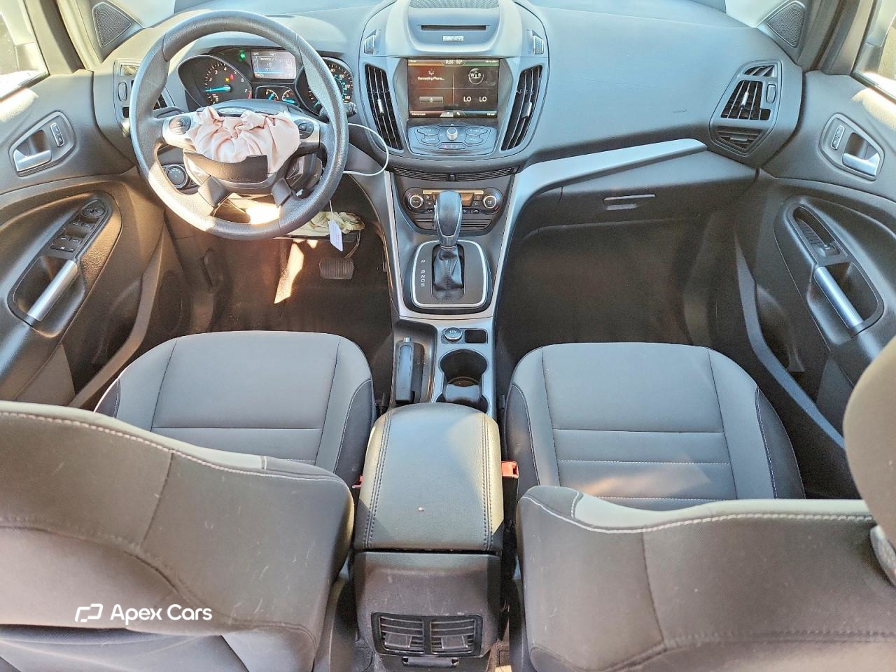 Ford Escape 2014