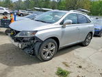 Lexus RX 2015