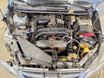 Subaru Impreza 2012