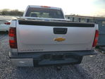 Chevrolet Silverado 2012