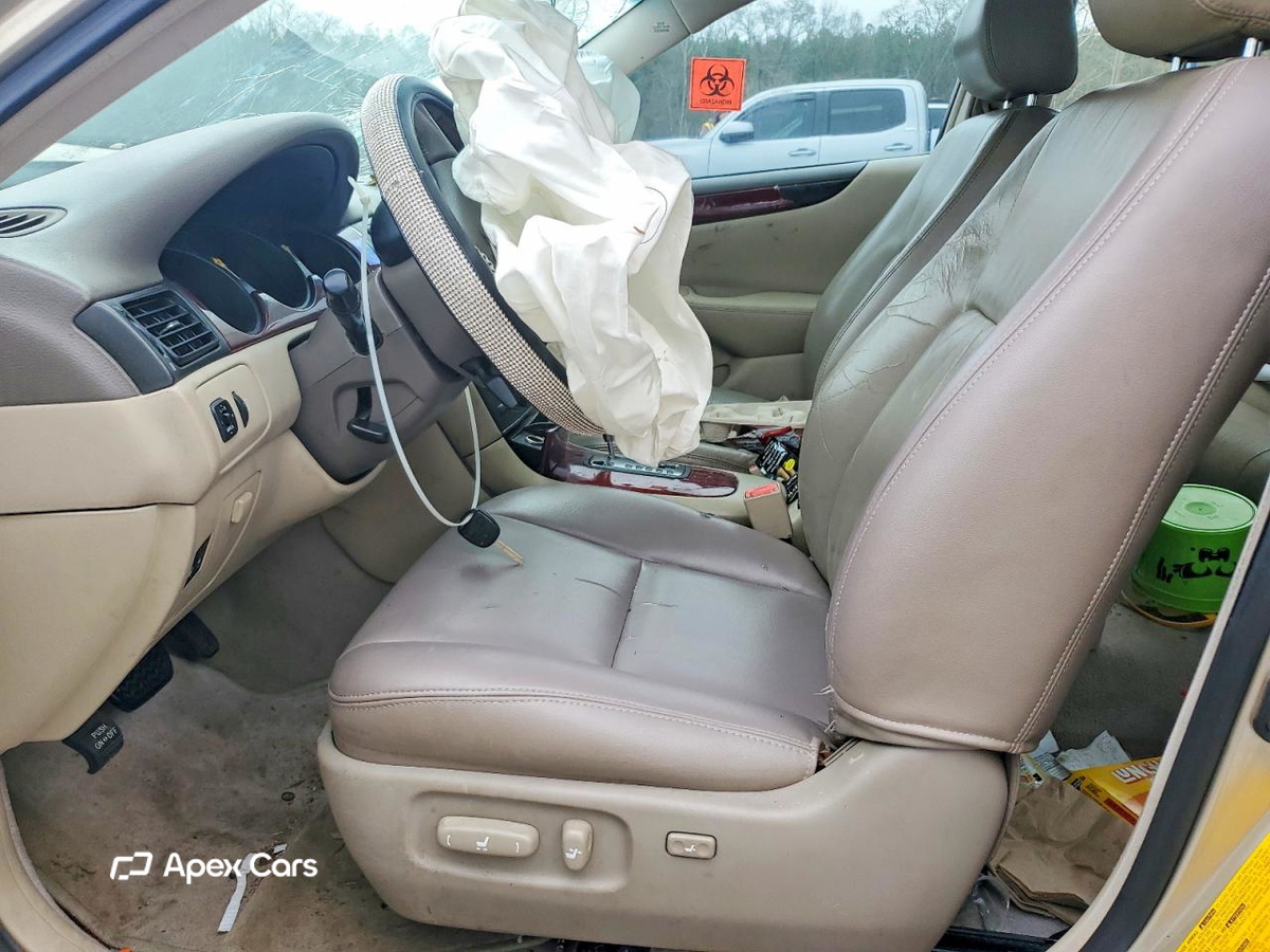 Lexus ES 2003