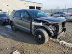 Ford Explorer 2023