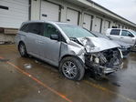 Honda Odyssey 2011