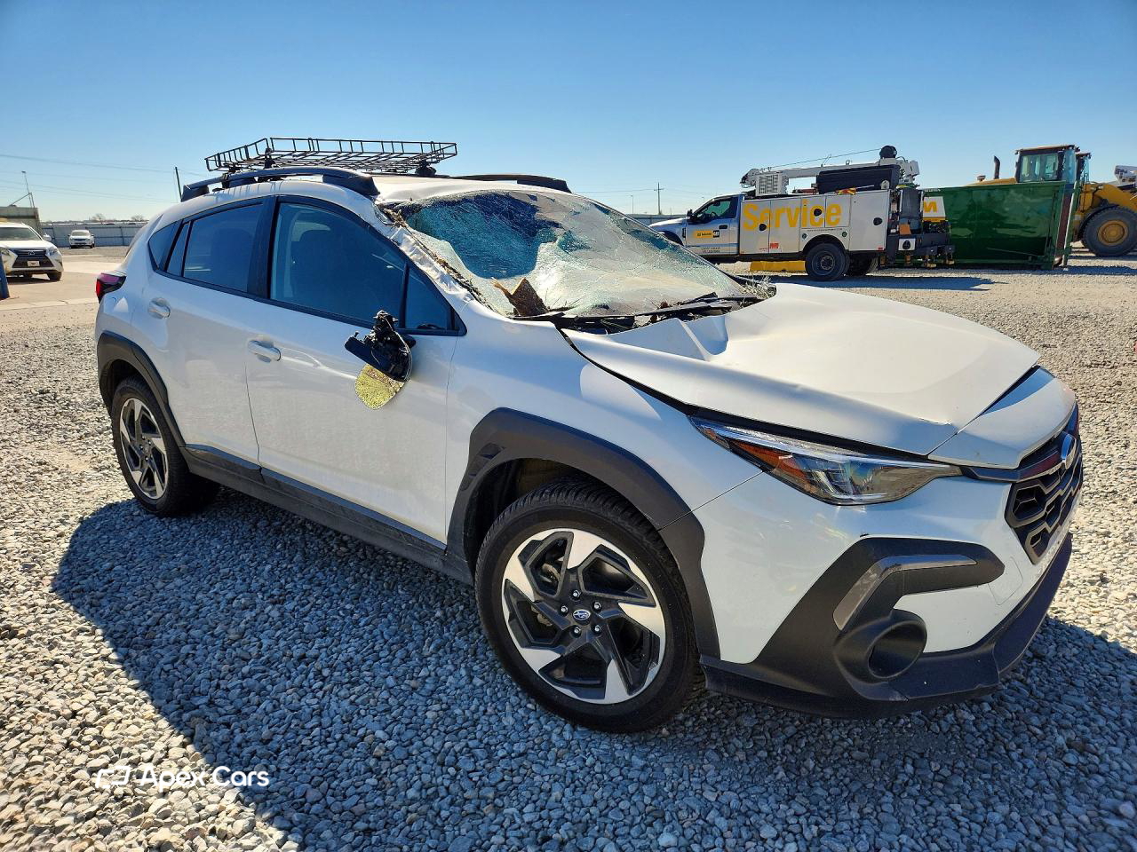Subaru XV 2024