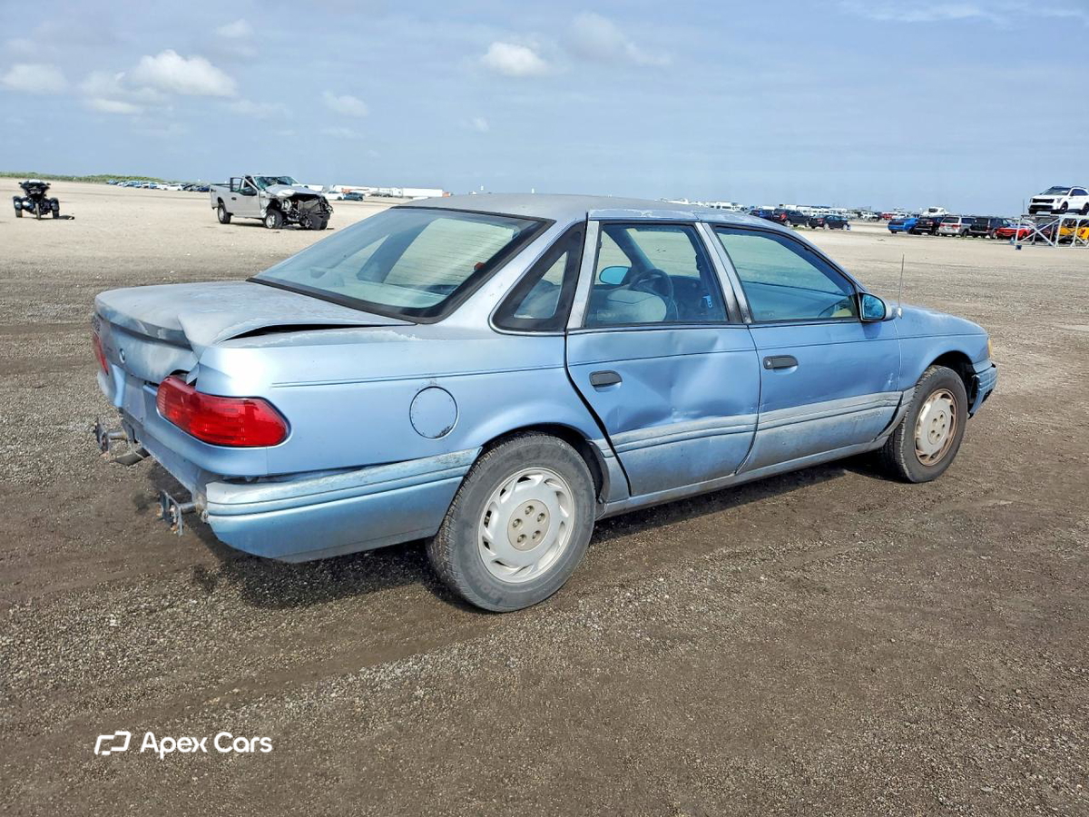 Ford Taurus 1992