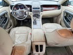 Ford Taurus 2010