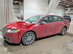 Lincoln MKZ 2012