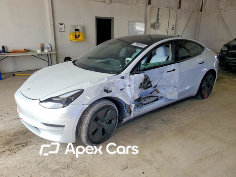 Tesla Model 3 2023 - Zdjęcie 1 z 12