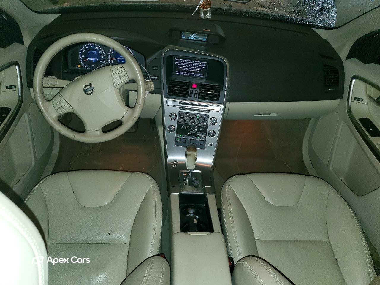 Volvo XC60 2010