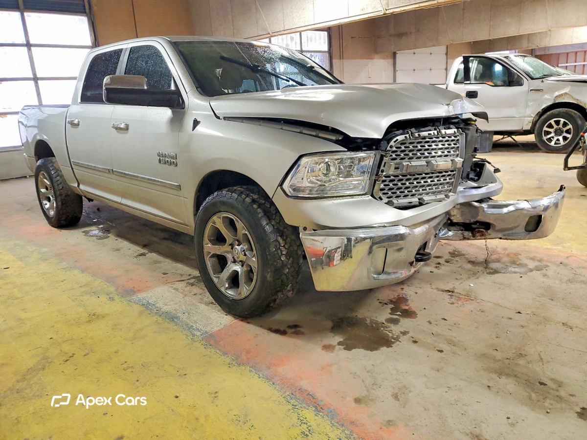 RAM 1500 2015